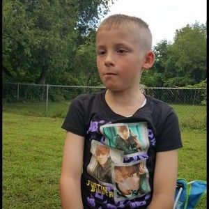 Meet your Posher, Hunter